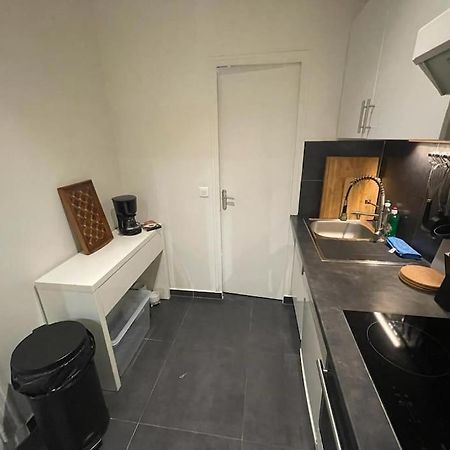 Appartement Centre Paris Arc De Triomphe Extérieur photo