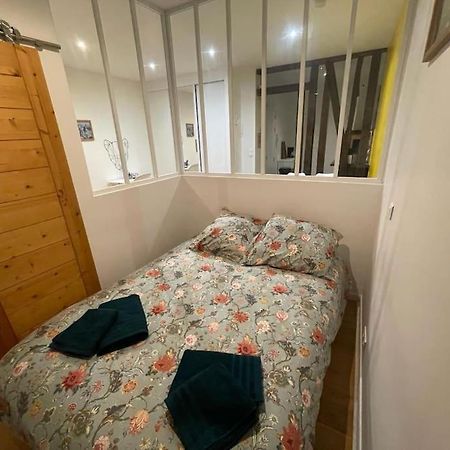 Appartement Centre Paris Arc De Triomphe Extérieur photo