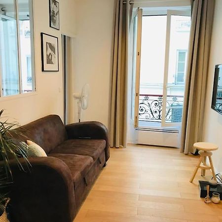 Appartement Centre Paris Arc De Triomphe Extérieur photo