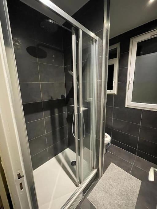 Appartement Centre Paris Arc De Triomphe Extérieur photo
