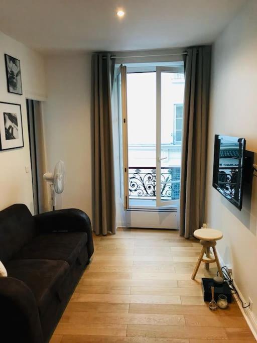 Appartement Centre Paris Arc De Triomphe Extérieur photo