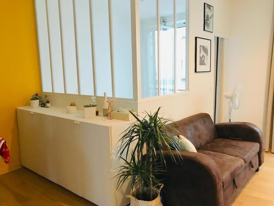 Appartement Centre Paris Arc De Triomphe Extérieur photo